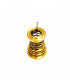 Brass 3-way valve service kit - IMMERGAS : 3.011069