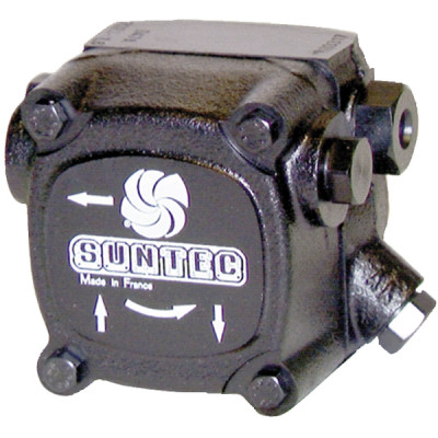 Pompe SUNTEC D 67 A 7276 3P - SUNTEC : D67A72763P