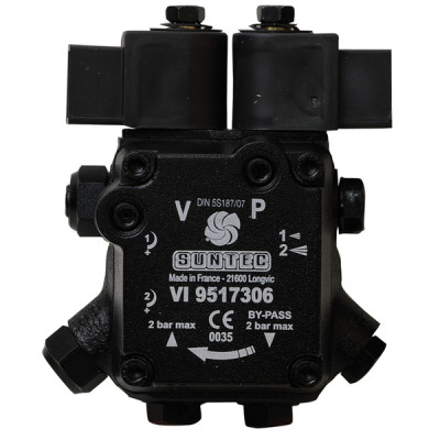 Bomba SUNTEC - SUNTEC : AT345B95752PO500