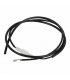 Flame sensing cable (X 10) - RIELLO : 3012043