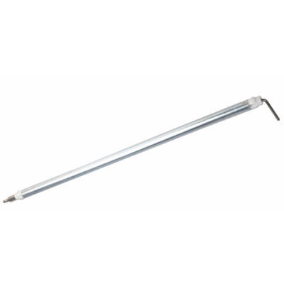 Long probe RS70/100 - RIELLO : 3012178