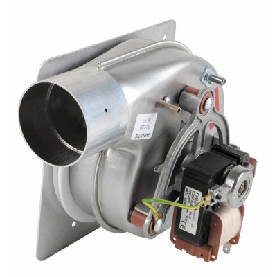 Extractor EGVM23- DIFF pour ELM Leblanc - 87167578990