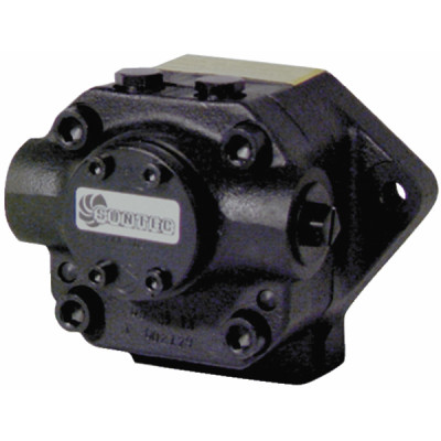 Pump suntec t2 c 105 - SUNTEC : T2C107