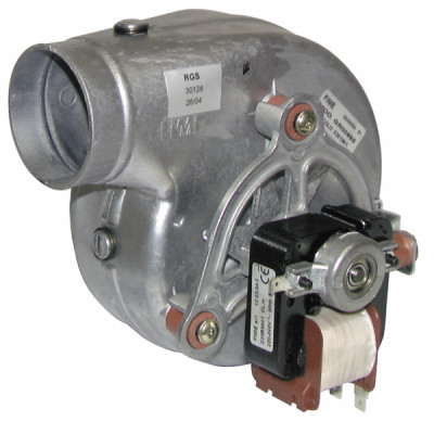 Extractor 23 kw- DIFF pour ELM Leblanc - 87167711010