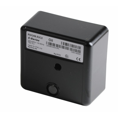 Control box RMO*88/53 - RIELLO : 3013071