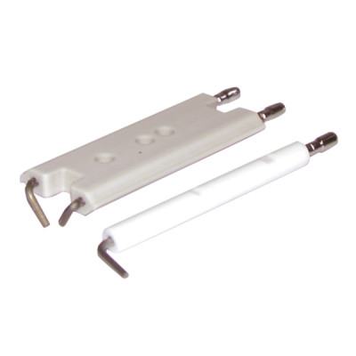 Set of electrodes- DIFF pour ELM Leblanc - 87181070500