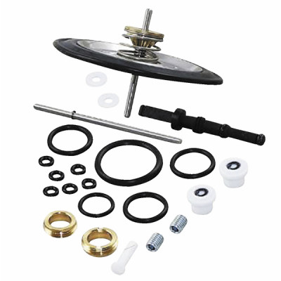 Kit recambios para valvula 3 vias - IMMERGAS : 3.013125