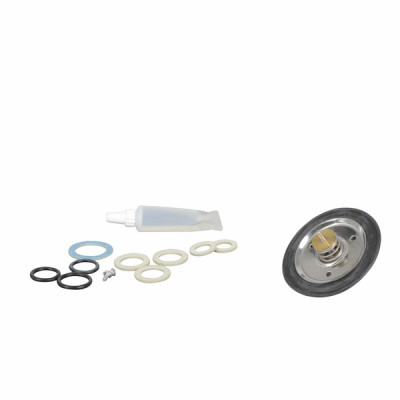 Kit membrana tre vie mini - IMMERGAS : 3.013389