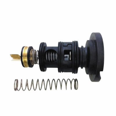 Kit cartucho monobloque MAIOR  - IMMERGAS : 3.013595