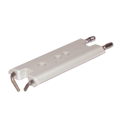Electrodo doble completo- DIFF pour ELM Leblanc - 87181070090