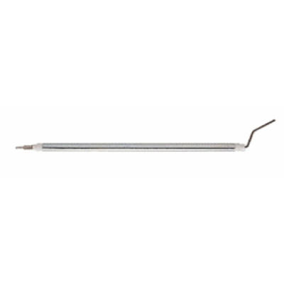 Flame sensing electrode TC RIELLO - RIELLO : 3013725