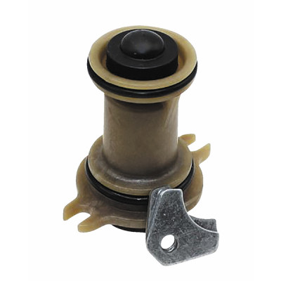 Cartuccia completa tre vie mai - IMMERGAS : 3.013730