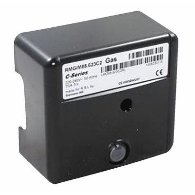 boite de contrôle RMG/M 88.623C2 - RIELLO : 3014138