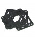 Cover gasket (991524)  (X 10) - SUNTEC : 991524
