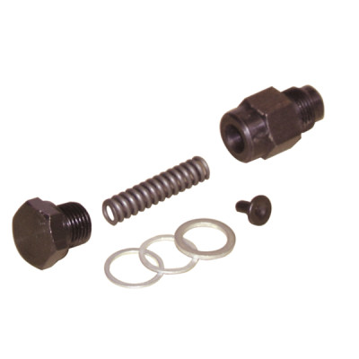 Regulator 0,7 to 3 bars pump AJ  - SUNTEC : 270716