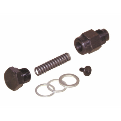 Régulateur 0,7 à 3 bars pompe AN (991500) - SUNTEC : 991500