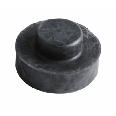 Junta cabezal de grifo (X 10) - DIFF para ELM Leblanc : 87032040030