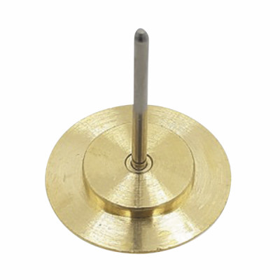 Stem group + pressure switch bushing - IMMERGAS : 3.014706