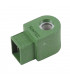 Bobine d'électrovanne 24VAC (3713796)- SUNTEC - 3713796