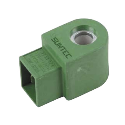 Bobina de electroválvula  24 Vac (3713796) - SUNTEC : 3713796