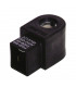 Solenoid coil of solenoid valve 220v (3713798)  - SUNTEC : 3713798