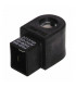 Bobine d'électrovanne 24VDC (3713818) - SUNTEC : 3713818