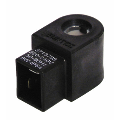 Bobine d'électrovanne 24VDC (3713818)- SUNTEC - 3713818