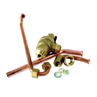 Desconector- DIFF pour ELM Leblanc - 87167614140