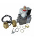 Kit vanne gaz Site  - IMMERGAS : 3.015105