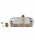 Plate heat exchanger kit - IMMERGAS : 3.015436
