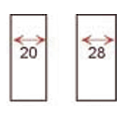 Kit filtre 20mm / joints de couvercle (3715741/991533/991530) - SUNTEC : 3715741/991533/991530