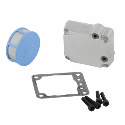 Cover kit (991476)  - SUNTEC : 991528