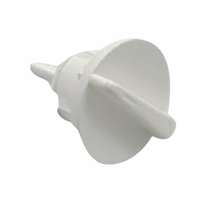 Kit manette interrupteur général Maior/Super (X 2) - IMMERGAS : 3.016072