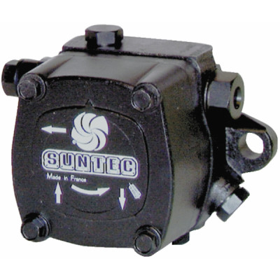 Pump suntec aj6 cc 1003 2p - SUNTEC : AJ6CC10034P