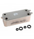 Plate exchanger 24 plates - DIFF for ELM Leblanc : 87167723990