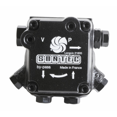 Pompe fioul SUNTEC An 57C7349 3P - SUNTEC : AN57C73494P