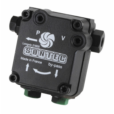 Pompe fioul SUNTEC Ae 57D1356 1P - SUNTEC : AE57D13561P