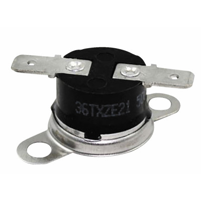 Kit n°10 clicson sicurezza  (c - IMMERGAS : 3.018186