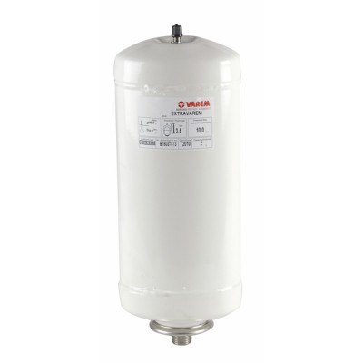 Vaso sanitario 2l- DIFF pour ELM Leblanc - 87167454900