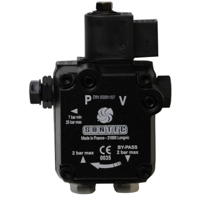 Pump suntec as 47 d 1562 1p 0500 - SUNTEC : AS47DK15626P0500