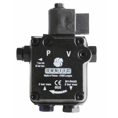 Fuel pump suntec as 47d1573 1m0500 - SUNTEC : AS47D15731M0500