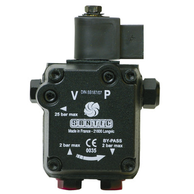 Bomba SUNTEC AS 47 D 1586 6P 0500 - SUNTEC : AS47DK15866P0700
