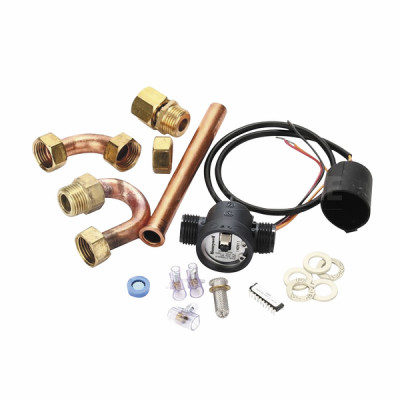 Kit detector de caudal HONEY CAESAR - IMMERGAS : 3.018592