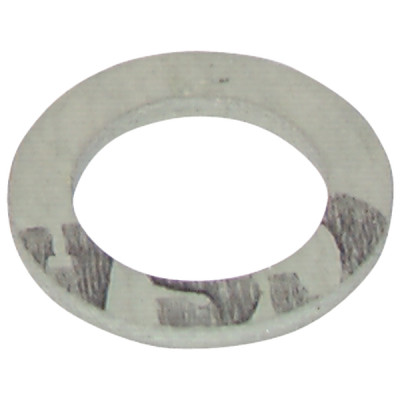 Washer 17,2x24x1,5- DIFF pour ELM Leblanc - 87101030430  - (X10)