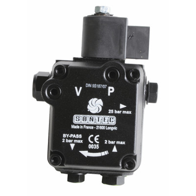 Pompe fioul SUNTEC Ale 35C9321 2P0500 - SUNTEC : ALE35C93212P0500