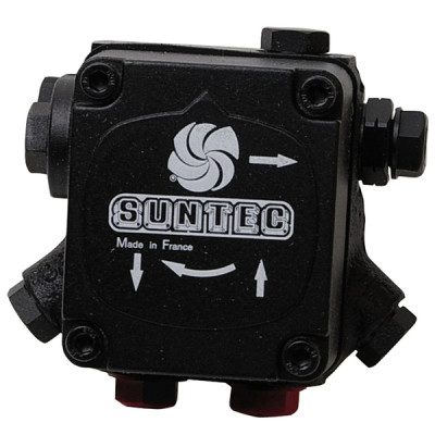 Pompe SUNTEC AN 77 C 7341 2P - SUNTEC : AN77C73412P