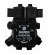 Pump suntec at2 65 b 9587 2p 0500 - SUNTEC : AT2V 65B 96874P