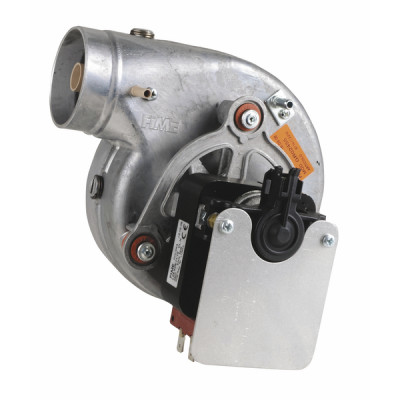 Extractor velocidad variable- DIFF pour ELM Leblanc - 87167722920