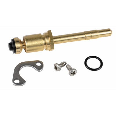 Cabezal de grifo equipado- DIFF pour ELM Leblanc - 87085002770