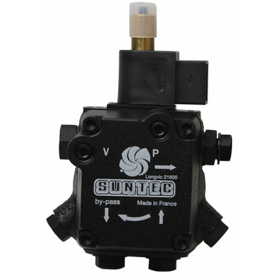 Pump suntec ap2 95 c 9590 1p 0500 - SUNTEC : AP295C95901P0500